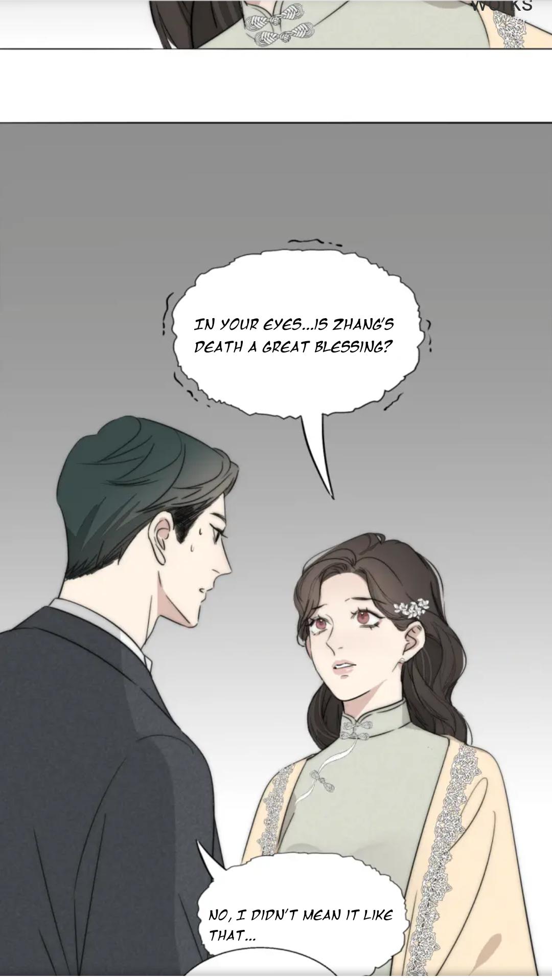 Couple Of Mirrors Chapter 8 #35