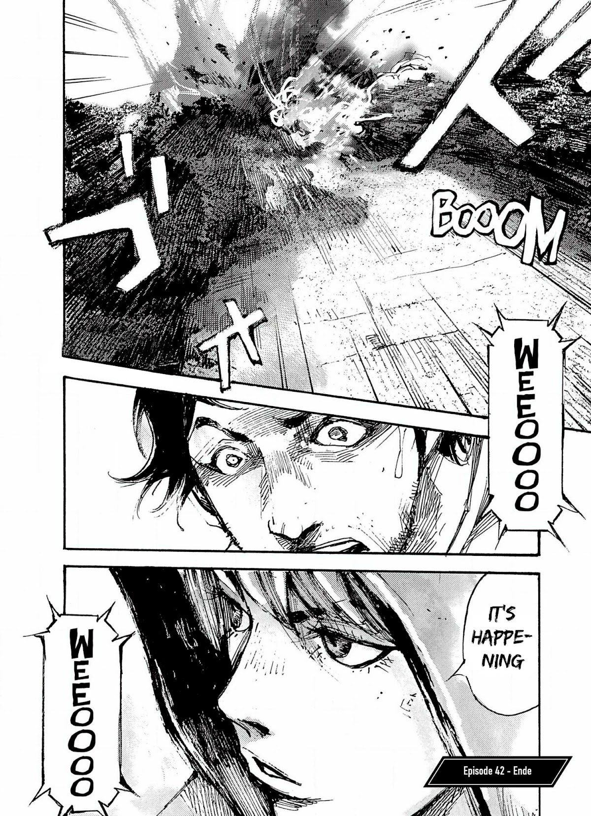 Neun Chapter 42 #20