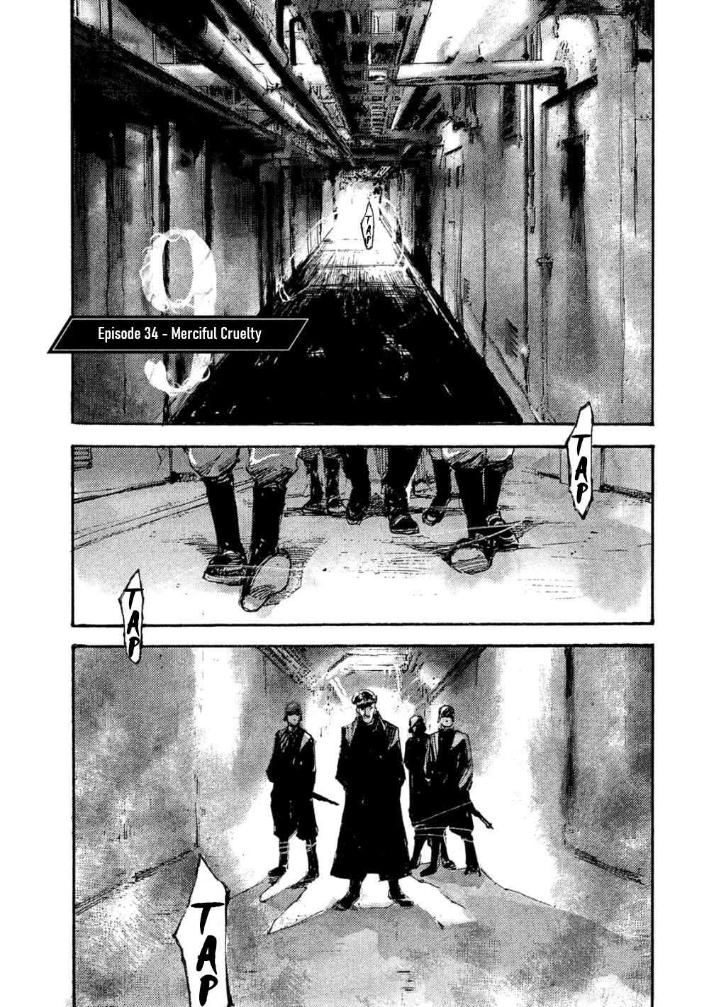 Neun Chapter 34 #1