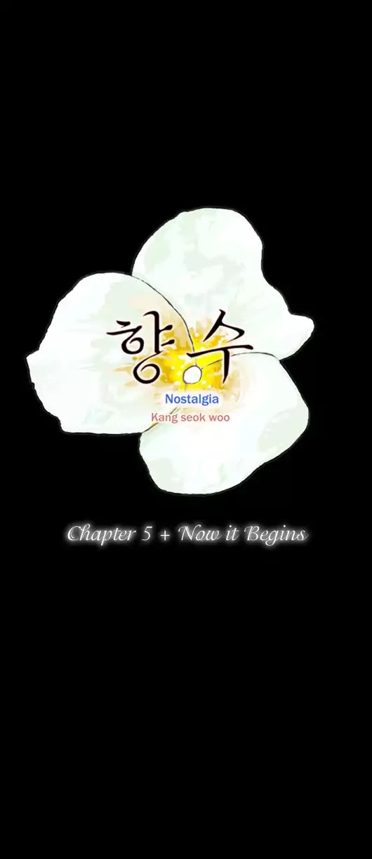 Nostalgia (Kang Seok Woo) Chapter 5 #8