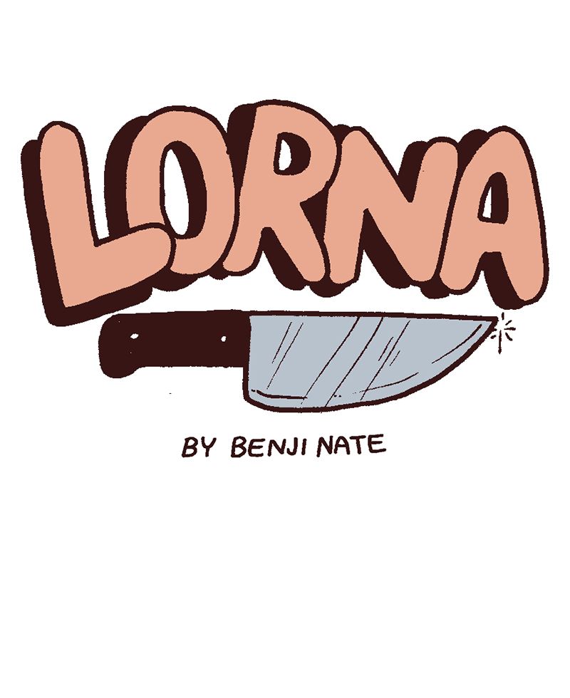 Lorna Chapter 25 #1