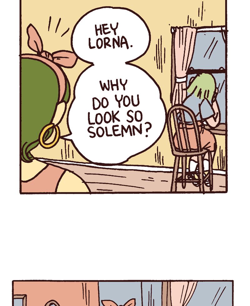 Lorna Chapter 25 #3