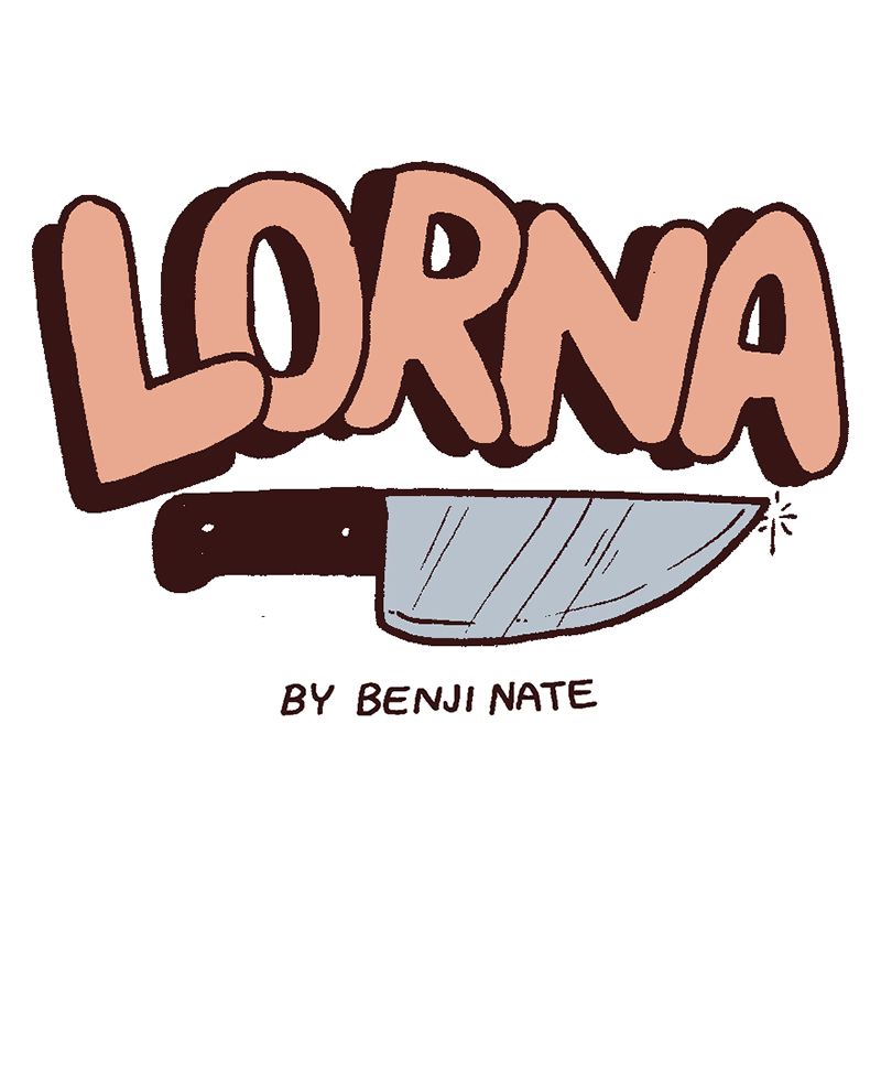 Lorna Chapter 19 #1