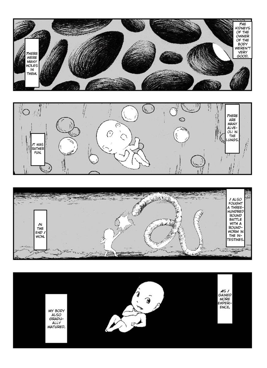 Collapse Of The World As We Know It Chapter 55 #7