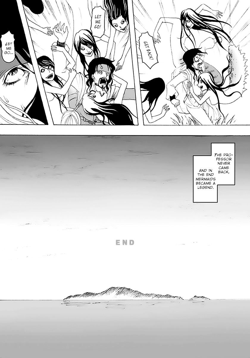 Collapse Of The World As We Know It Chapter 49 #10