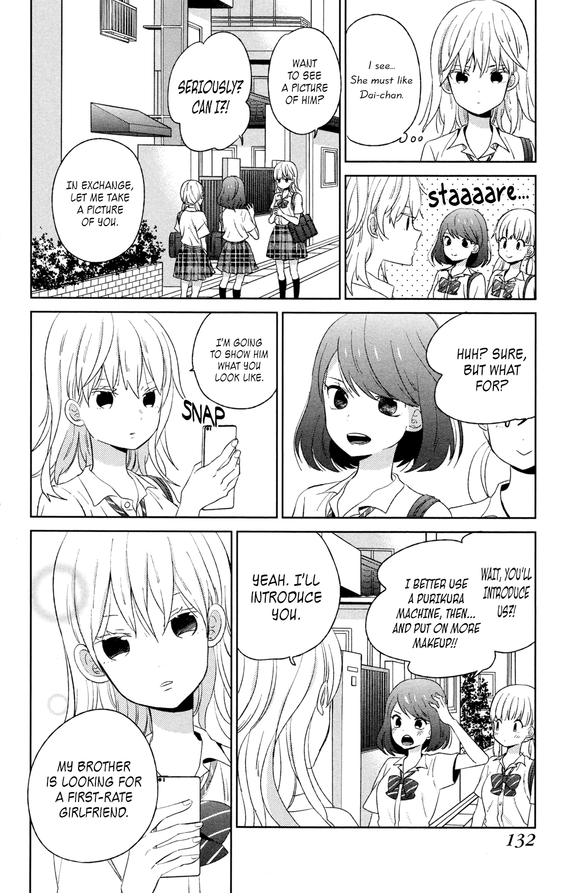 Taiyou No Ie Chapter 50.2 #4