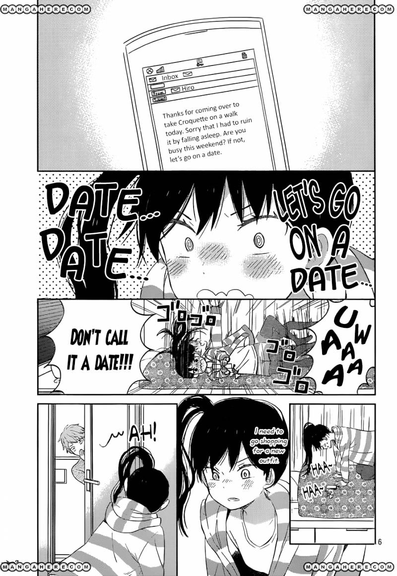 Taiyou No Ie Chapter 49 #6