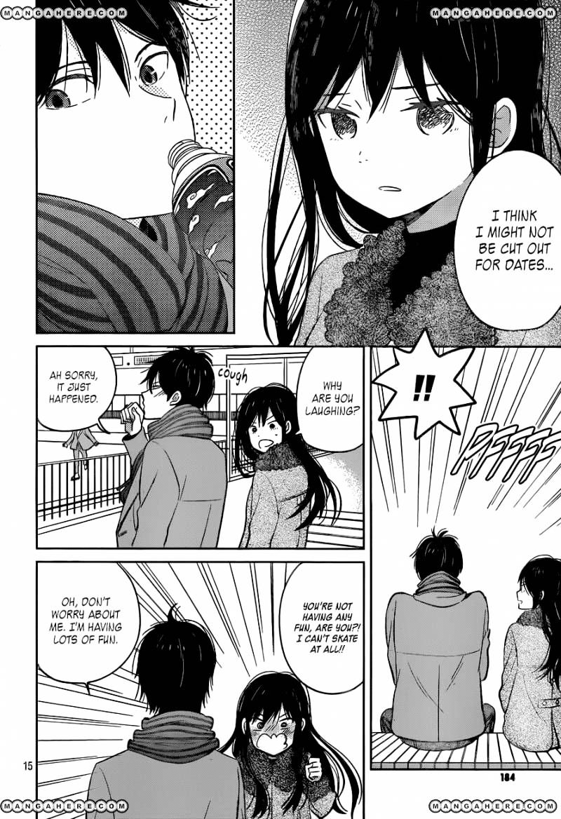 Taiyou No Ie Chapter 49 #15