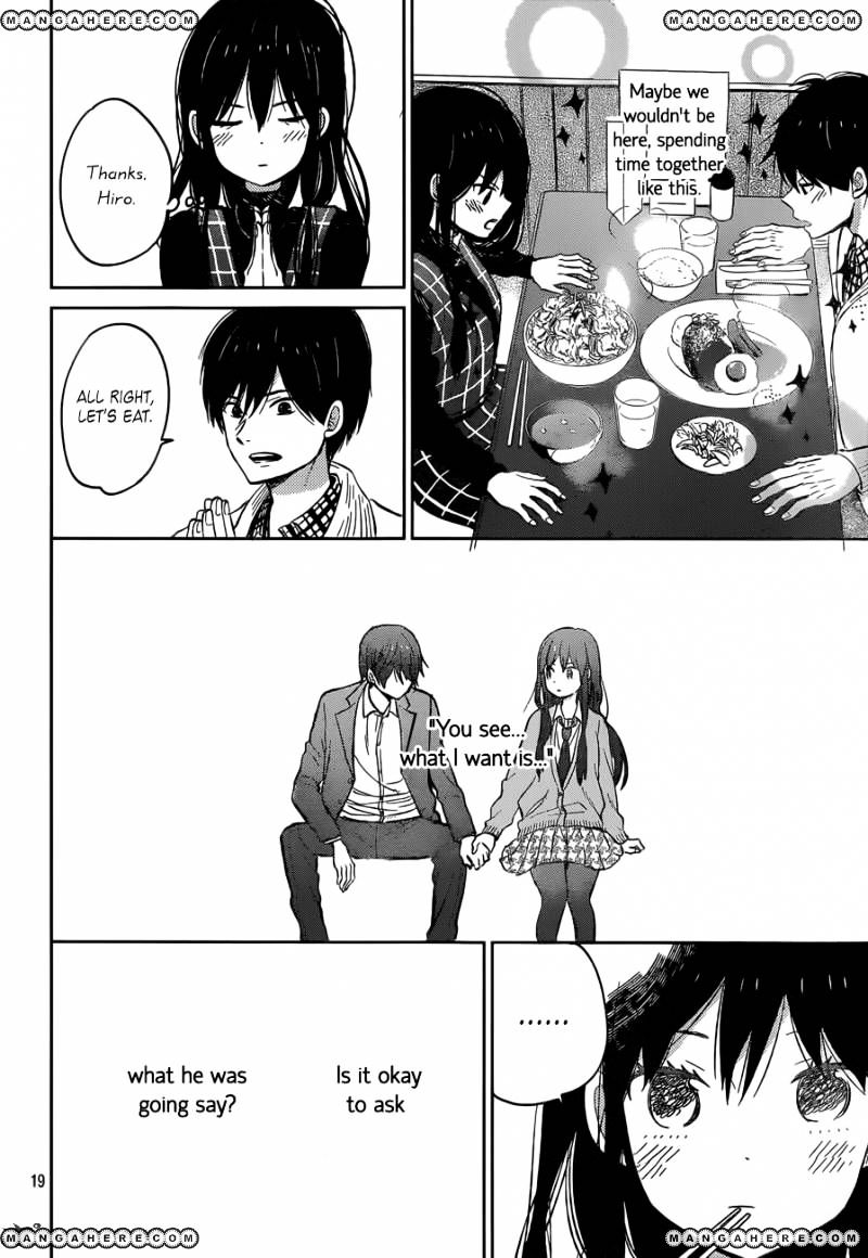 Taiyou No Ie Chapter 49 #19