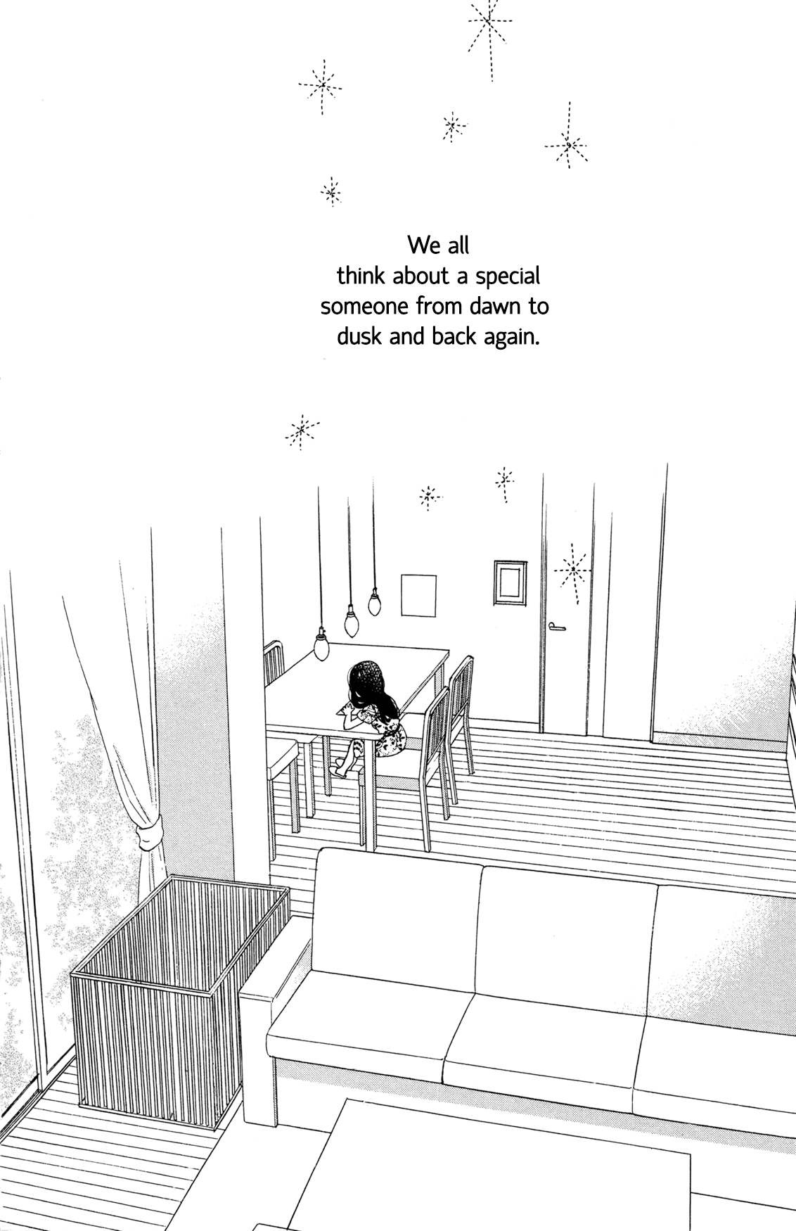 Taiyou No Ie Chapter 50.2 #35