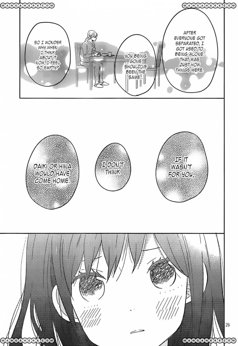 Taiyou No Ie Chapter 49 #26