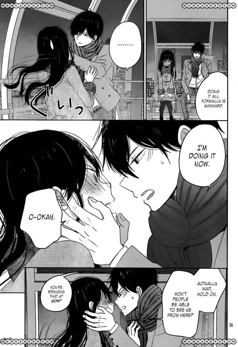 Taiyou No Ie Chapter 49 #35