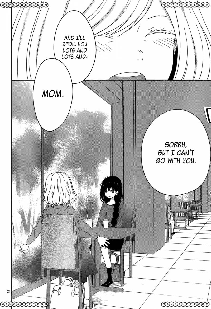 Taiyou No Ie Chapter 47 #21