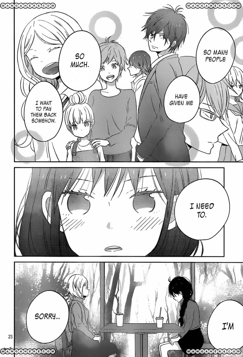 Taiyou No Ie Chapter 47 #23