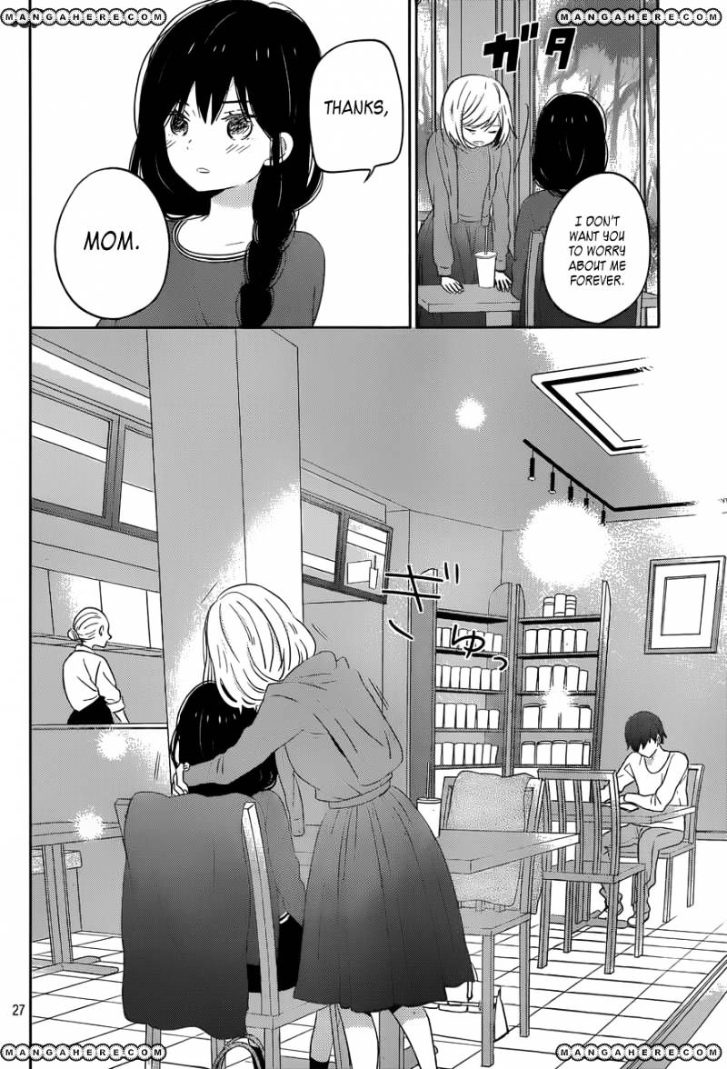 Taiyou No Ie Chapter 47 #27