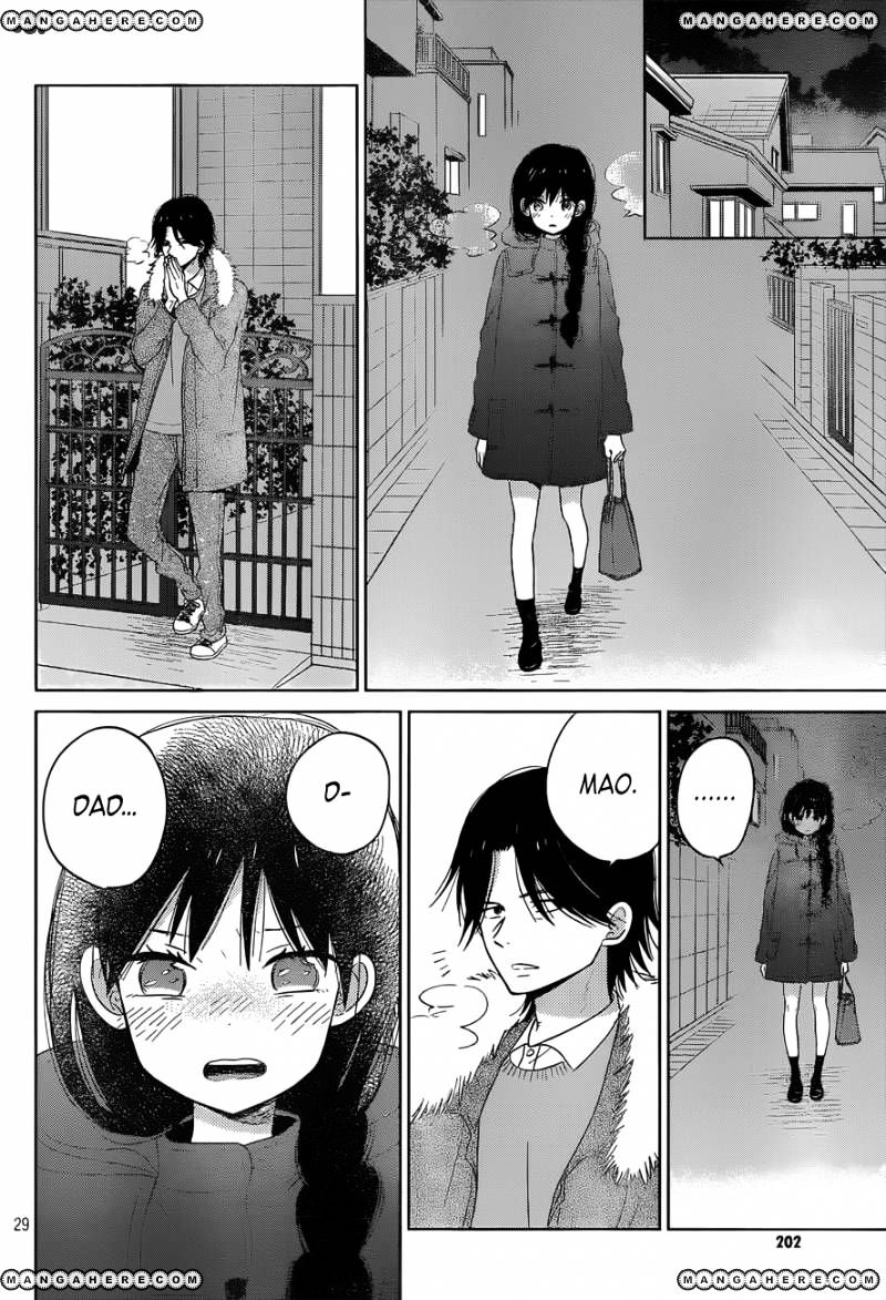 Taiyou No Ie Chapter 47 #29