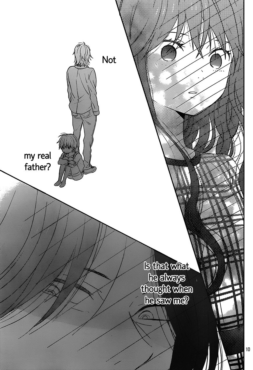 Taiyou No Ie Chapter 45 #11