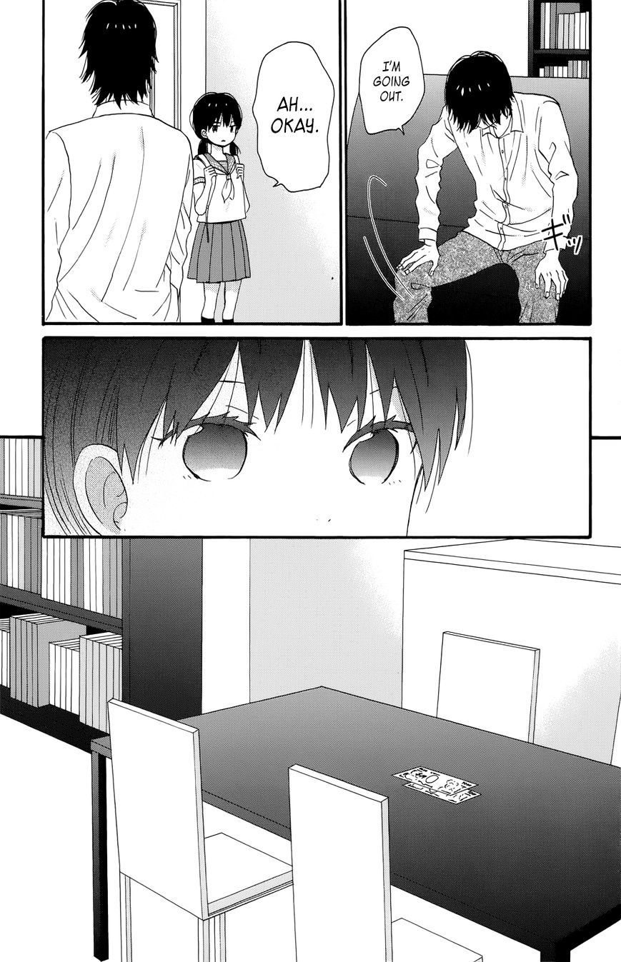 Taiyou No Ie Chapter 36.4 #3