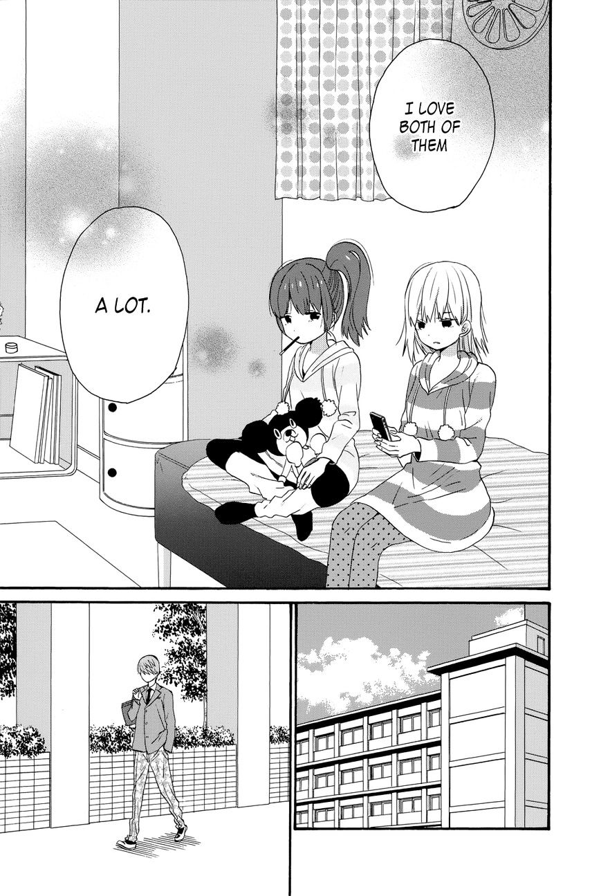 Taiyou No Ie Chapter 34 #29