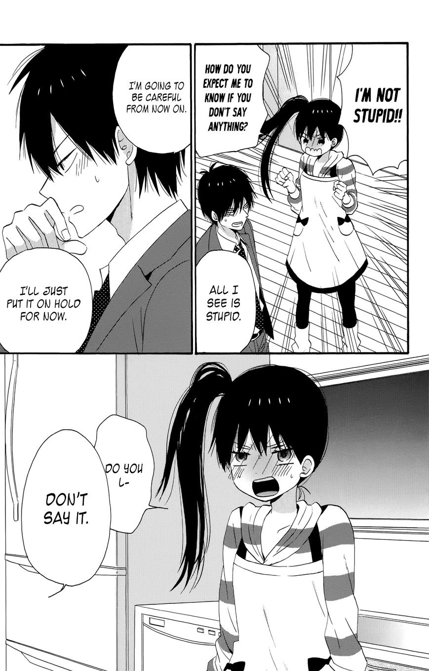 Taiyou No Ie Chapter 33 #45