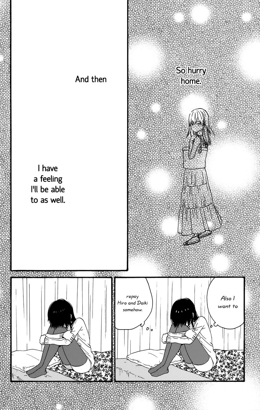 Taiyou No Ie Chapter 30 #18
