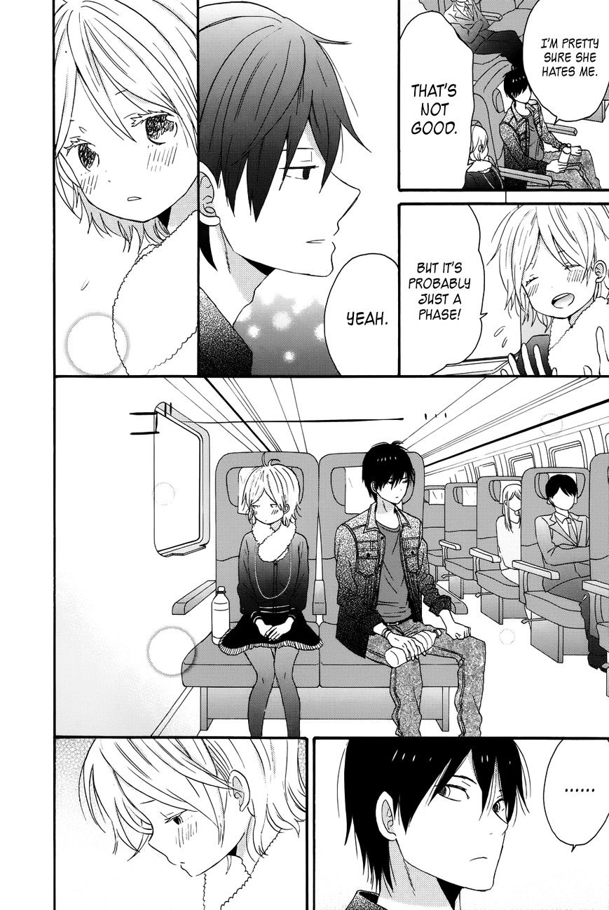 Taiyou No Ie Chapter 29 #35