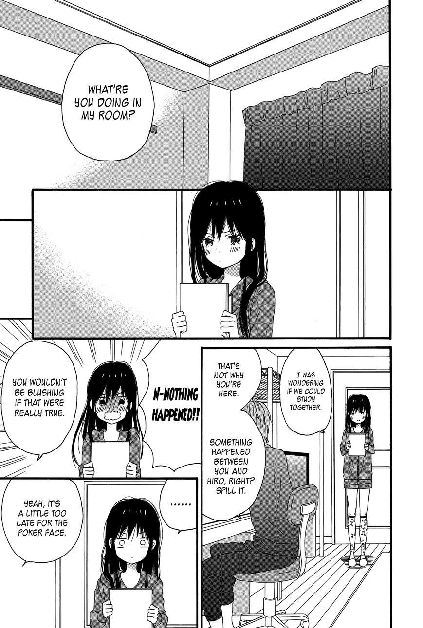 Taiyou No Ie Chapter 24 #33