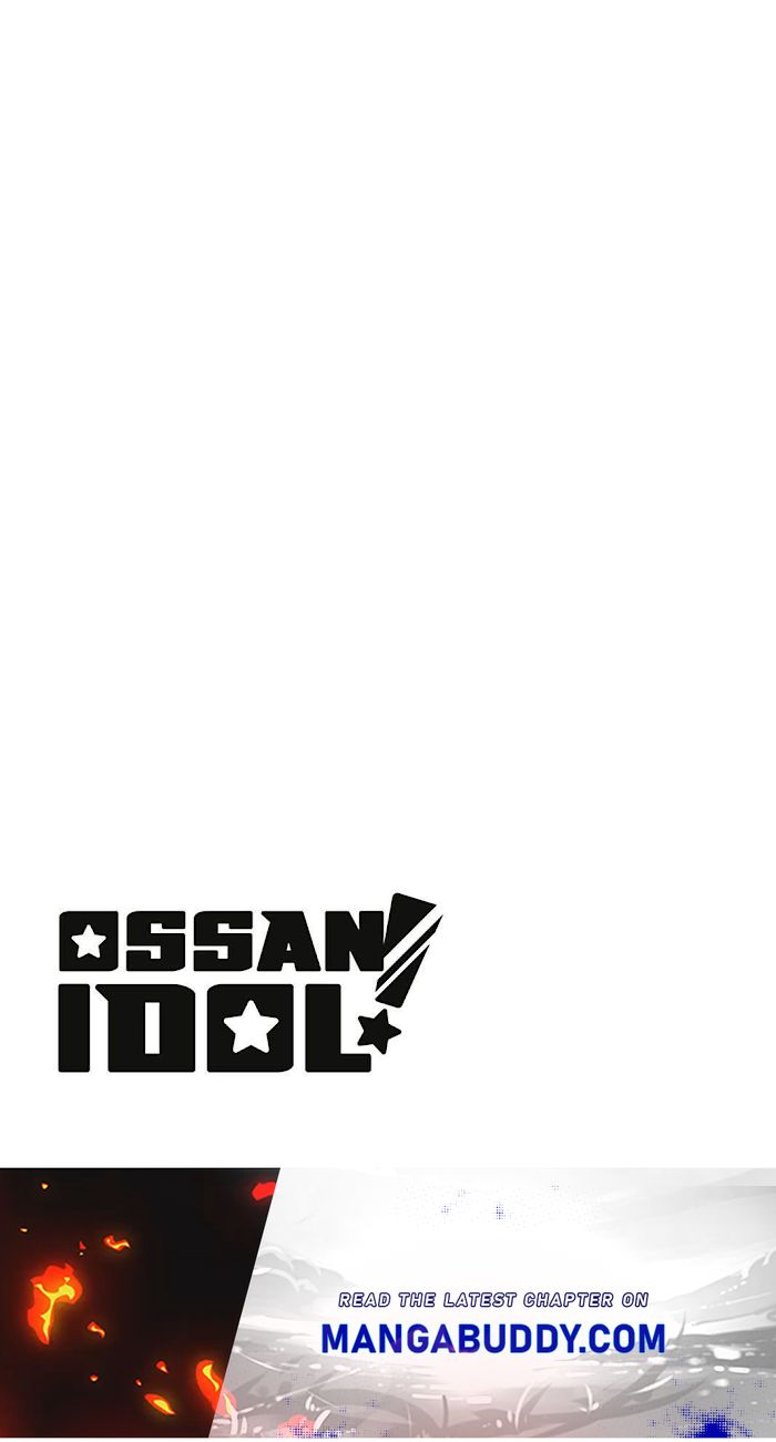 Ossan (36) Ga Idol Ni Naru Hanashi Chapter 11 #29