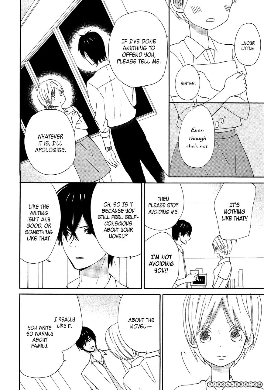 Taiyou No Ie Chapter 16 #18
