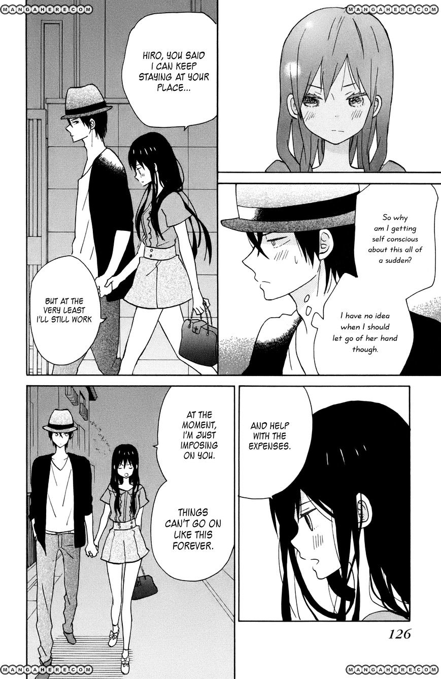 Taiyou No Ie Chapter 12 #8