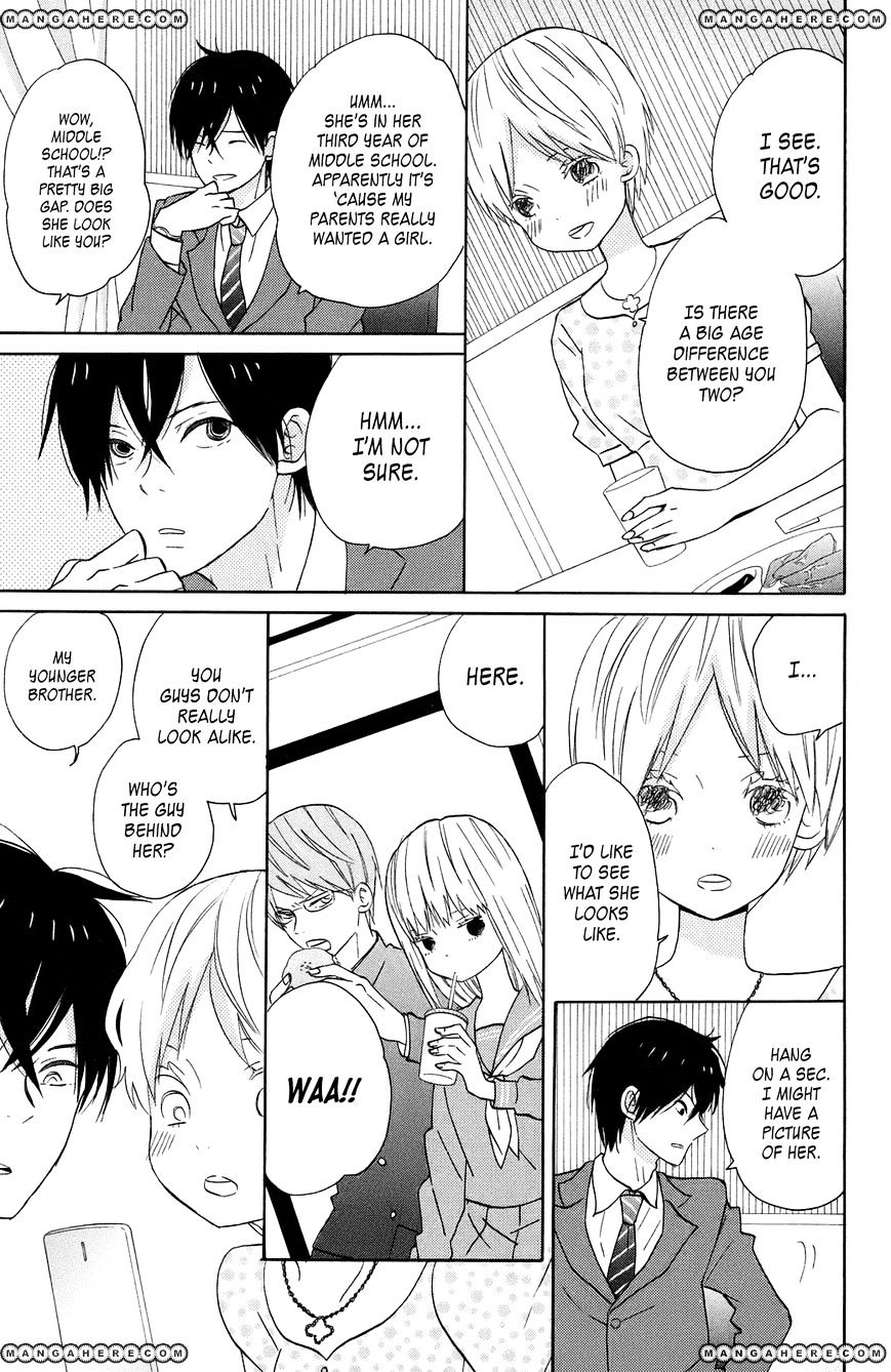 Taiyou No Ie Chapter 12 #23