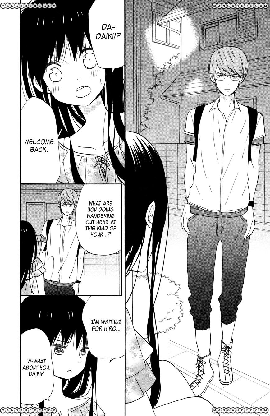 Taiyou No Ie Chapter 12 #36