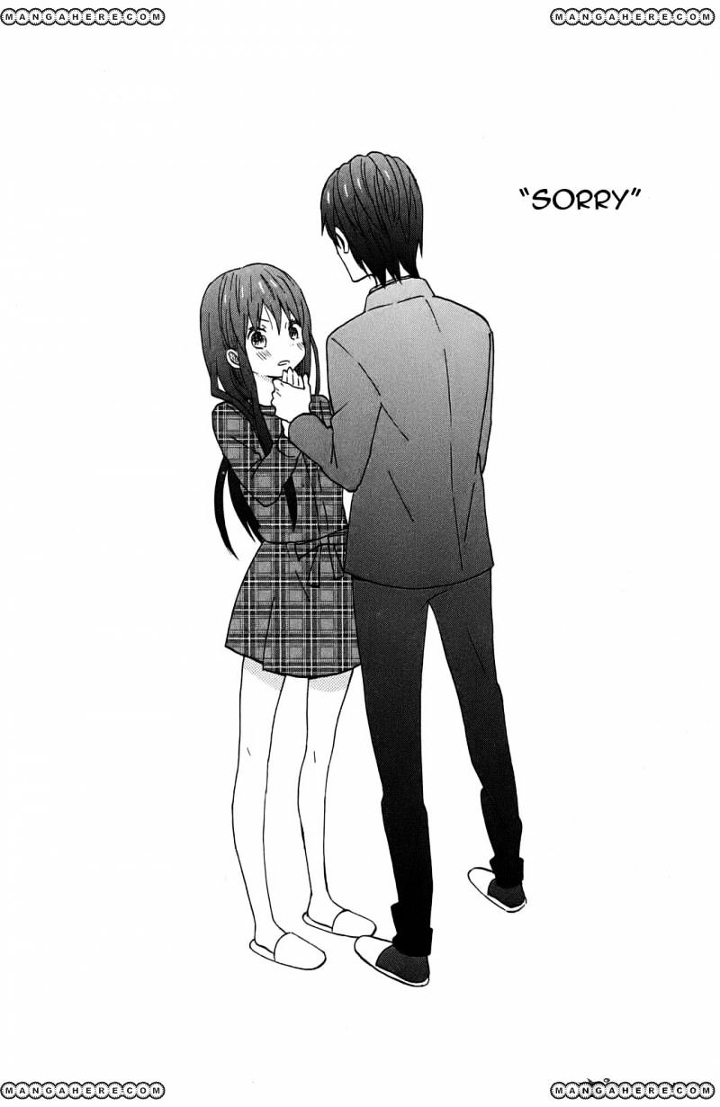 Taiyou No Ie Chapter 10 #1