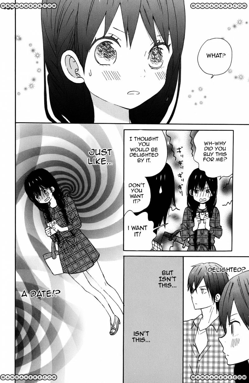 Taiyou No Ie Chapter 10 #9