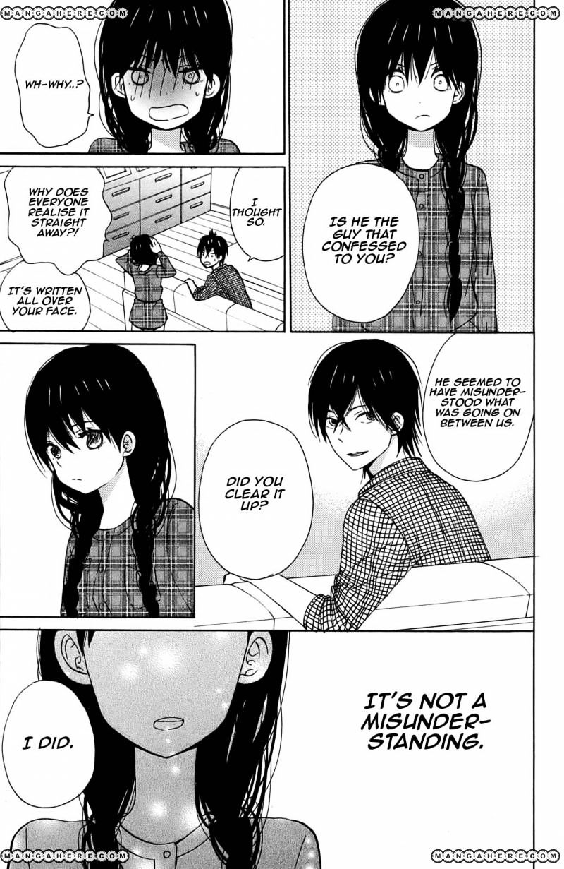Taiyou No Ie Chapter 10 #34