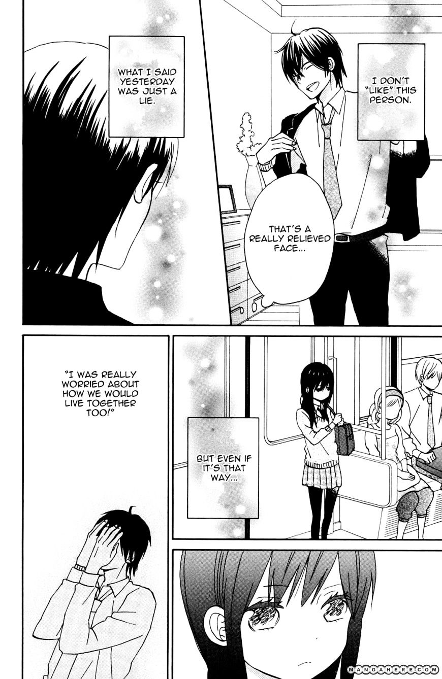 Taiyou No Ie Chapter 5 #10