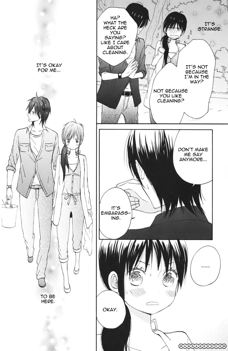 Taiyou No Ie Chapter 3 #37