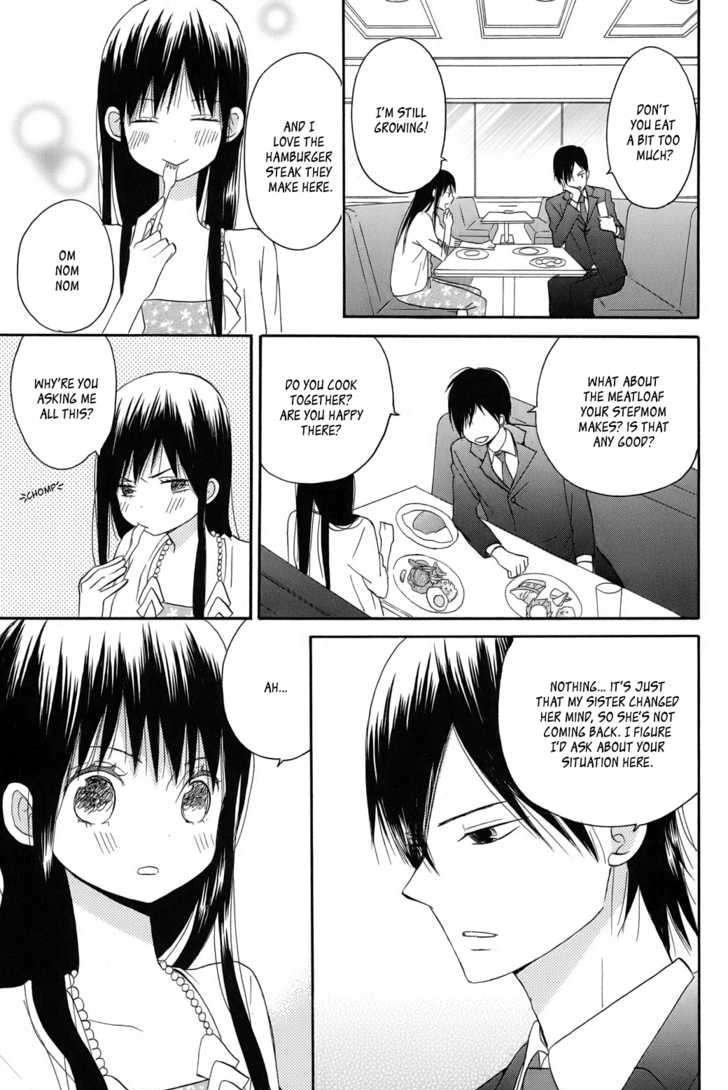 Taiyou No Ie Chapter 1 #37