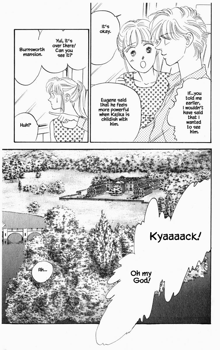 Hanasakeru Seishounen Chapter 52 #8