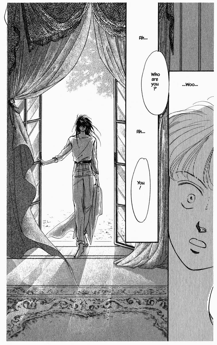 Hanasakeru Seishounen Chapter 52 #15