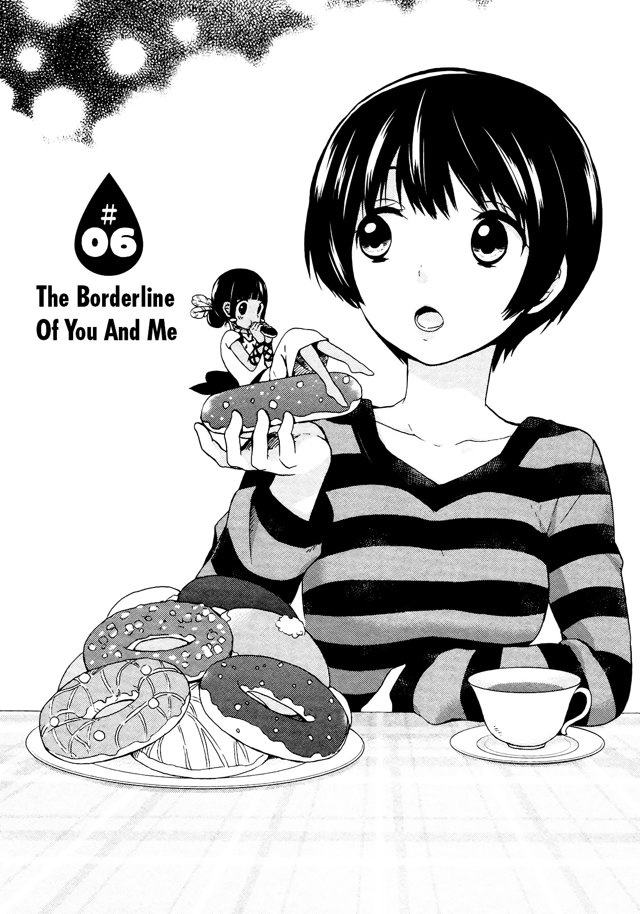 Sui Youbi Chapter 6 #2