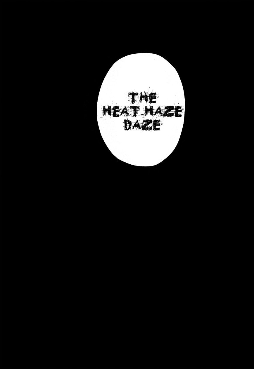 Kagerou Daze Chapter 22 #9