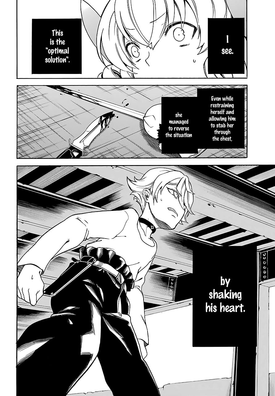 Innocent Devil Chapter 12 #8