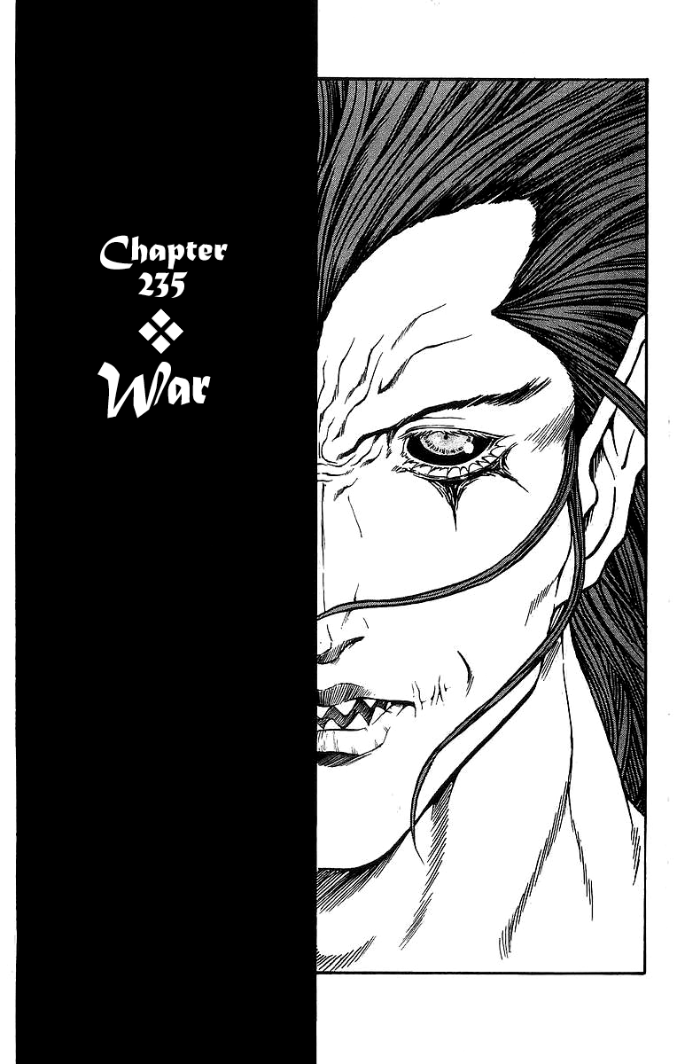 Full Ahead! Coco Chapter 235 #1