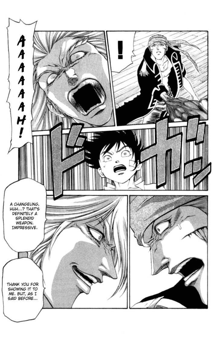 Full Ahead! Coco Chapter 44 #16