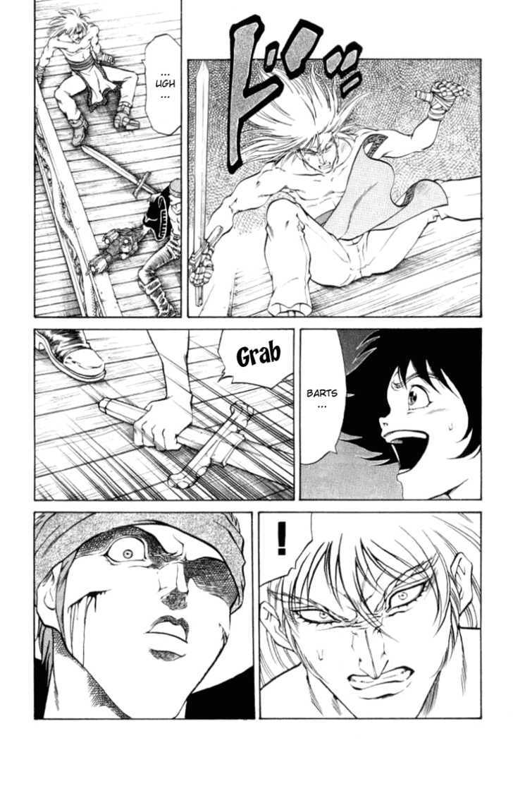 Full Ahead! Coco Chapter 46 #4