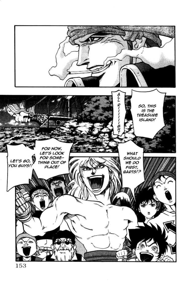 Full Ahead! Coco Chapter 32 #6