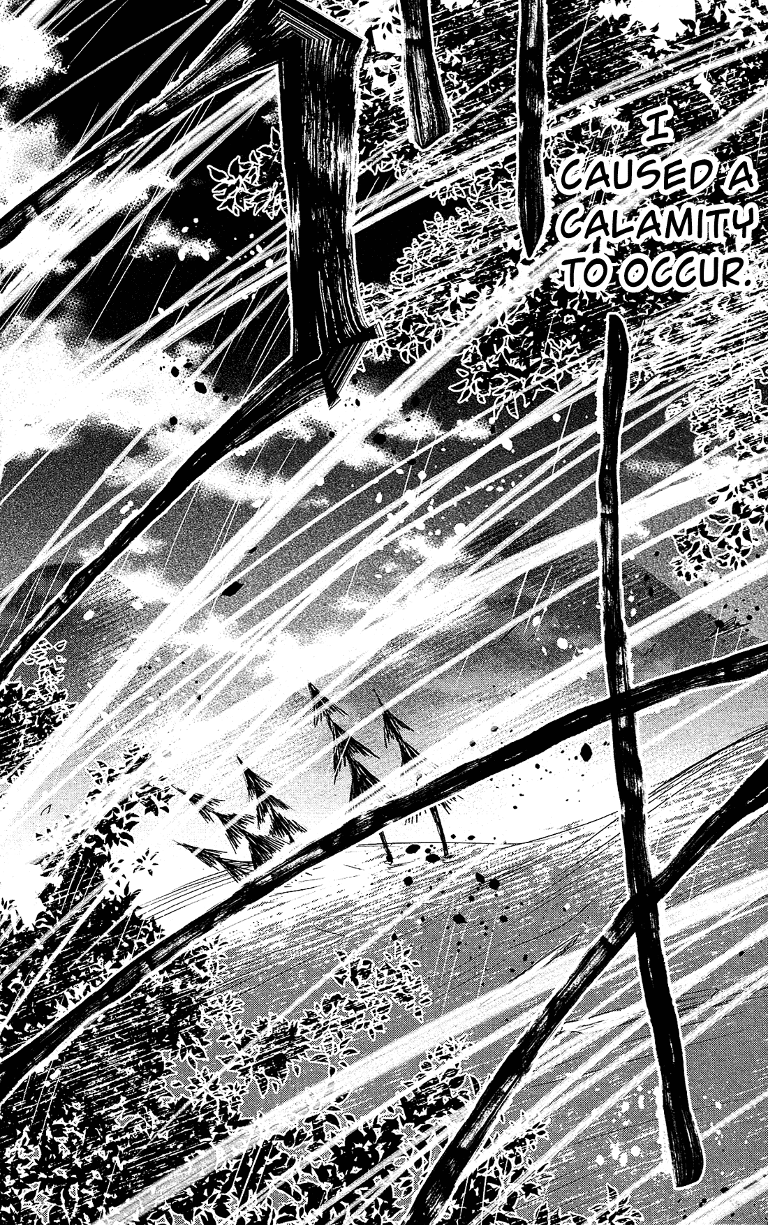 Kami-Sama No Ekohiiki Chapter 26 #11