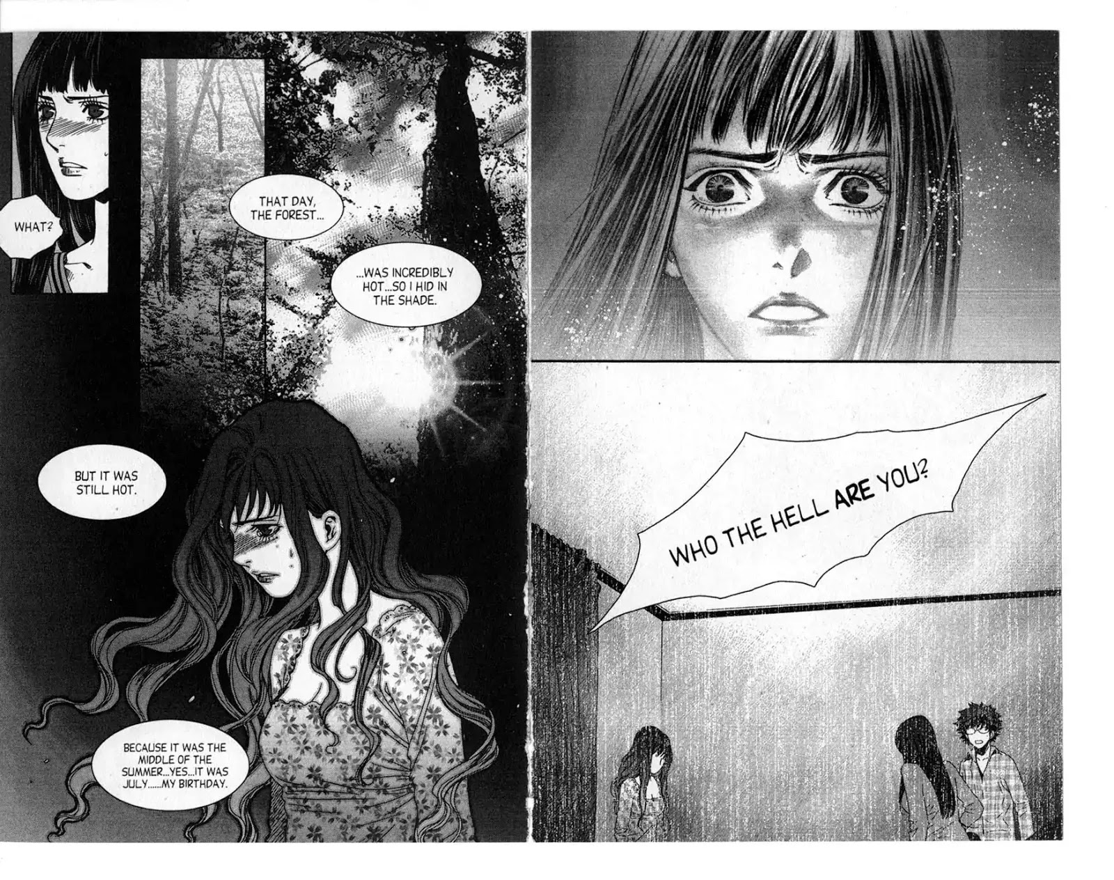 Redrum 327 Chapter 11 #13