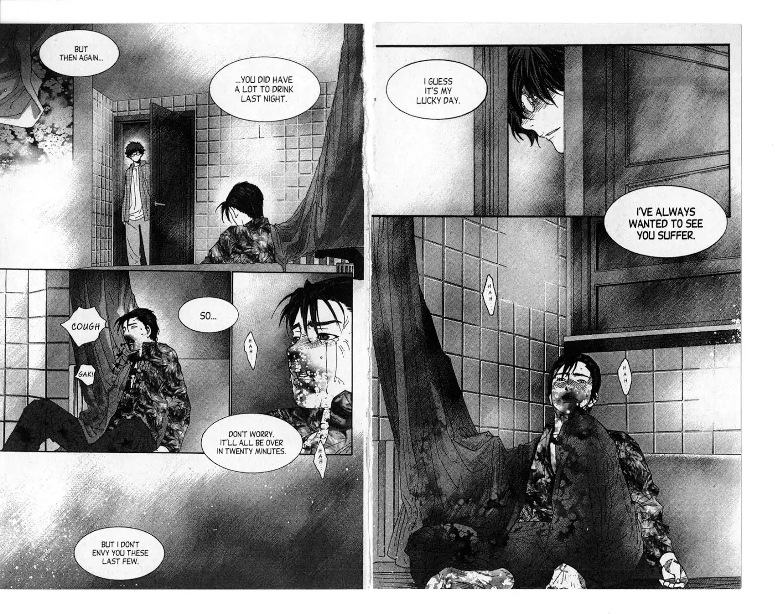 Redrum 327 Chapter 10 #5